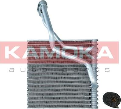 Kamoka 7770003 - Evaporator, air conditioning www.parts5.com