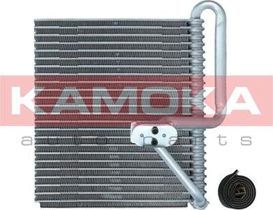Kamoka 7770012 - Evaporator, air conditioning www.parts5.com