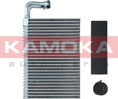 Kamoka 7770031 - Evaporator, air conditioning www.parts5.com