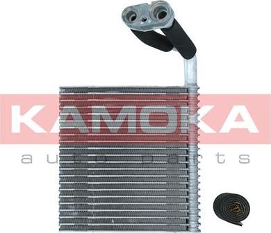 Kamoka 7770038 - Evaporator, air conditioning www.parts5.com