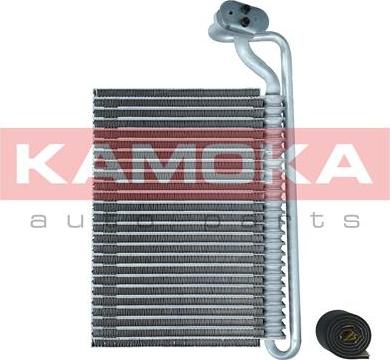 Kamoka 7770024 - Evaporator, air conditioning www.parts5.com