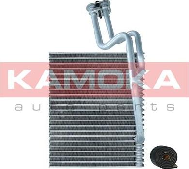 Kamoka 7770020 - Evaporator, air conditioning www.parts5.com