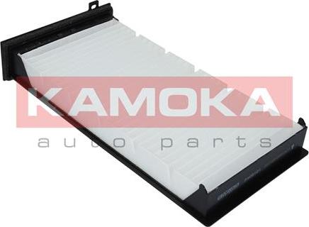 Kamoka F409101 - Filter, interior air www.parts5.com