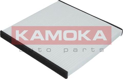 Kamoka F406301 - Filter, interior air www.parts5.com