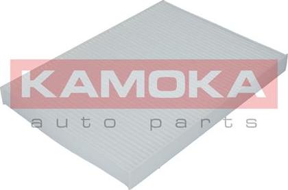 Kamoka F400101 - Filter, interior air www.parts5.com