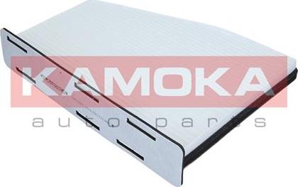 Kamoka F401601 - Filter, interior air www.parts5.com