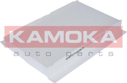 Kamoka F402201 - Filter, interior air www.parts5.com