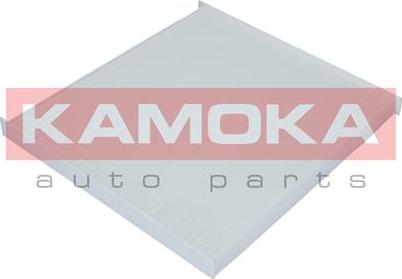 Kamoka F407201 - Filter, interior air www.parts5.com