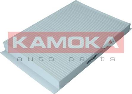 Kamoka F419801 - Filter, interior air www.parts5.com