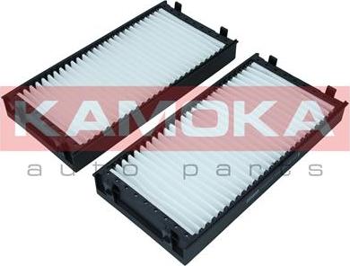 Kamoka F421101 - Filter, interior air www.parts5.com