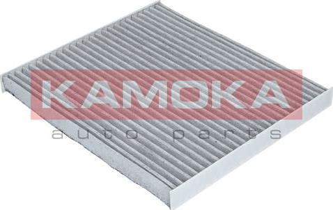 Kamoka F504101 - Filter, interior air www.parts5.com