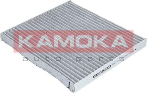 Kamoka F504101 - Filter, interior air www.parts5.com