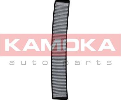 Kamoka F504301 - Filter, interior air www.parts5.com