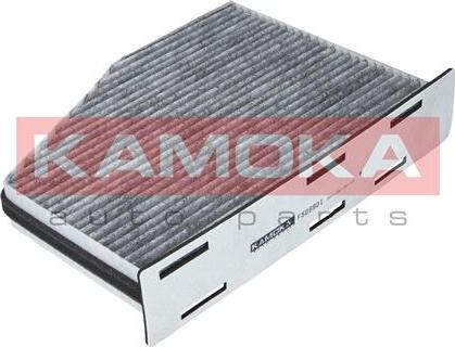 Kamoka F506901 - Filter, interior air www.parts5.com
