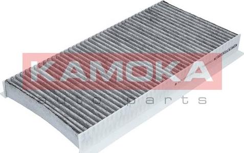 Kamoka F500901 - Filter, interior air www.parts5.com