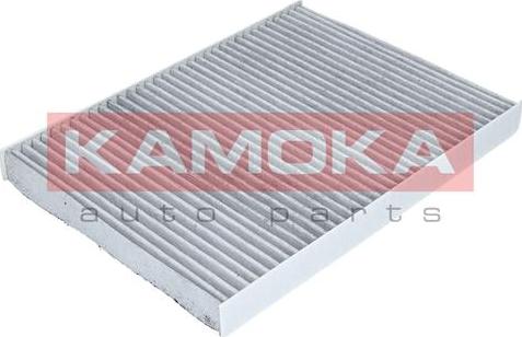 Kamoka F500201 - Filter, interior air www.parts5.com