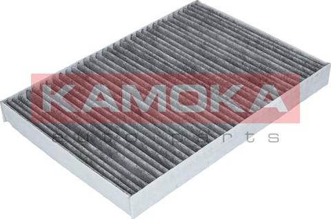 Kamoka F508301 - Filter, interior air www.parts5.com