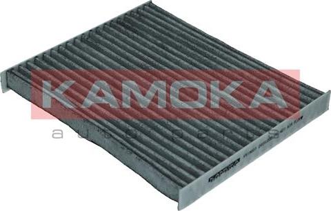 Kamoka F519001 - Filter, interior air www.parts5.com