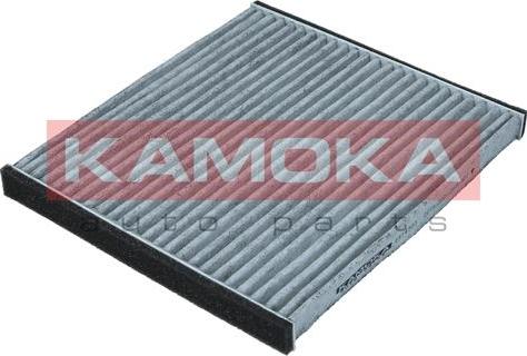 Kamoka F514301 - Filter, interior air www.parts5.com