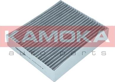 Kamoka F511601 - Filter, interior air www.parts5.com