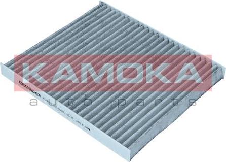 Kamoka F518401 - Filter, interior air www.parts5.com