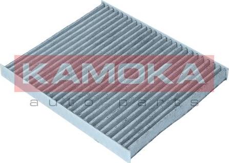 Kamoka F518401 - Filter, interior air www.parts5.com