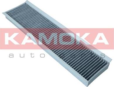Kamoka F520101 - Filter, interior air www.parts5.com