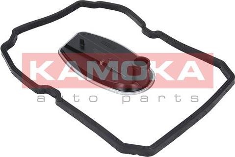 Kamoka F600901 - Hydraulic Filter, automatic transmission www.parts5.com