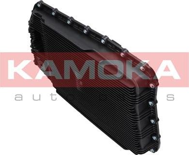 Kamoka F600601 - Cárter de aceite, caja automática www.parts5.com