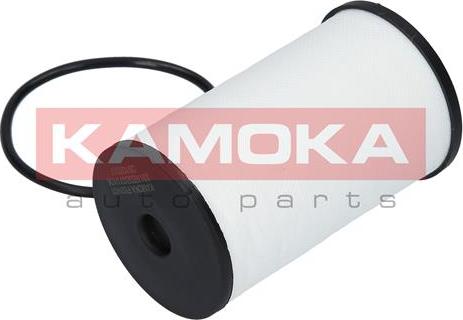 Kamoka F601401 - Гидрофильтр, автоматическая коробка передач www.parts5.com