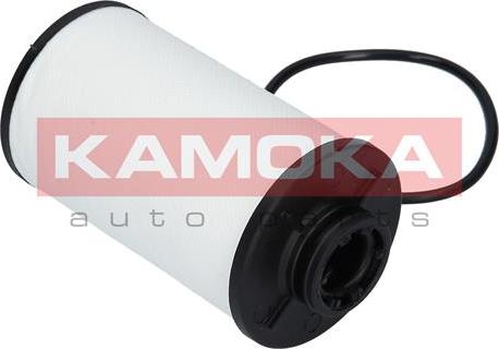 Kamoka F601401 - Hydraulic Filter, automatic transmission www.parts5.com