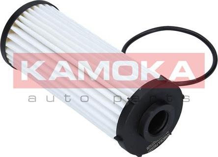 Kamoka F603001 - Hydraulic Filter, automatic transmission www.parts5.com