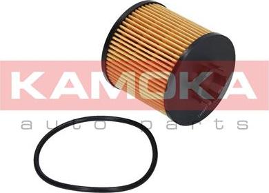 Kamoka F109801 - Oil Filter www.parts5.com