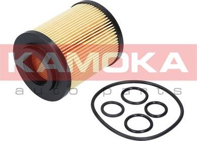 Kamoka F109301 - Oil Filter www.parts5.com