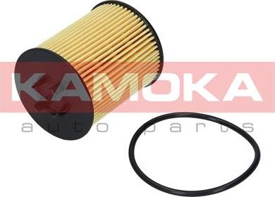 Kamoka F105601 - Oil Filter www.parts5.com