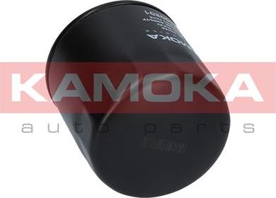 Kamoka F100201 - Oil Filter www.parts5.com