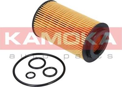 Kamoka F108501 - Oil Filter www.parts5.com