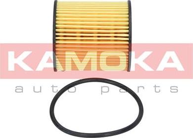 Kamoka F103401 - Oil Filter www.parts5.com
