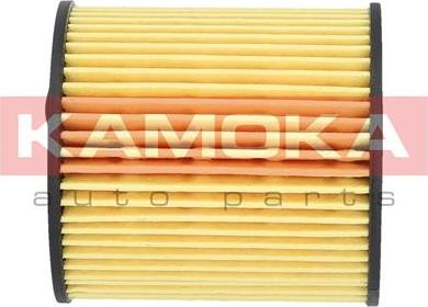 Kamoka F103401 - Oil Filter www.parts5.com