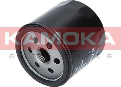 Kamoka F114501 - Oil Filter www.parts5.com