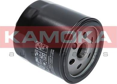Kamoka F114301 - Oil Filter www.parts5.com