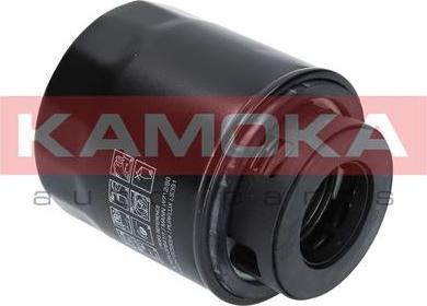 Kamoka F114701 - Oil Filter www.parts5.com