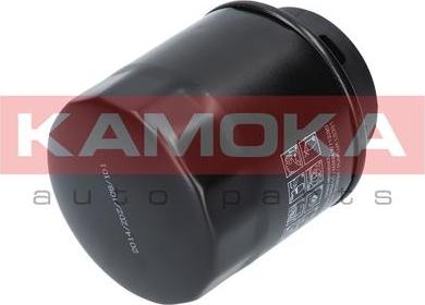 Kamoka F114701 - Oil Filter www.parts5.com