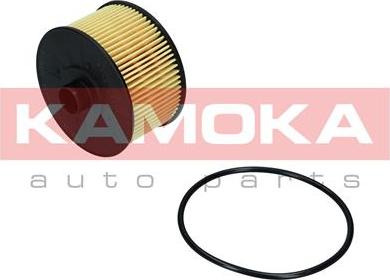 Kamoka F116501 - Oil Filter www.parts5.com