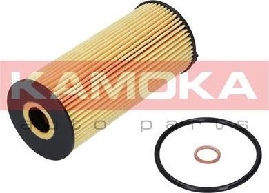 Kamoka F110901 - Oil Filter www.parts5.com