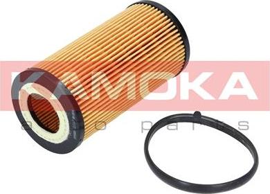 Kamoka F110501 - Oil Filter www.parts5.com