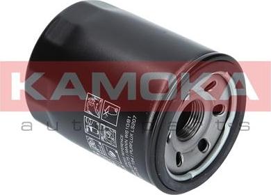 Kamoka F113501 - Oil Filter www.parts5.com