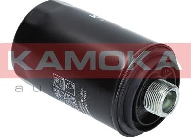 Kamoka F112901 - Oil Filter www.parts5.com