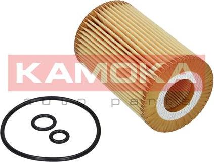 Kamoka F112301 - Oil Filter www.parts5.com
