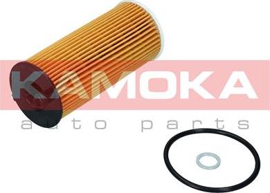 Kamoka F120301 - Oil Filter www.parts5.com